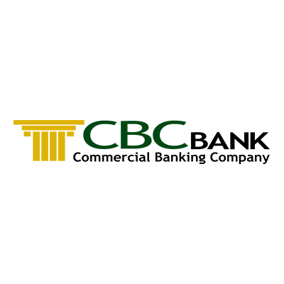 CBC Bank Logo