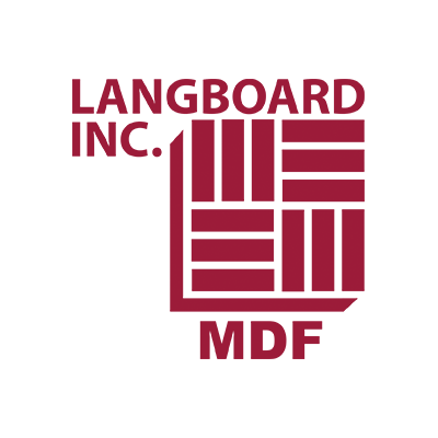 Langboard MDF Logo