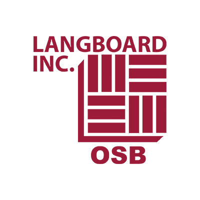 Langboard OSB Logo