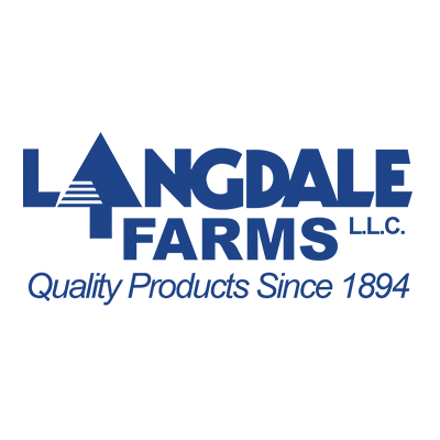 Langdale Farms Logo