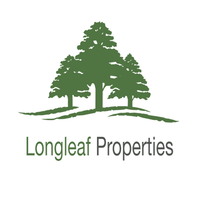 Longleaf Properties Logo