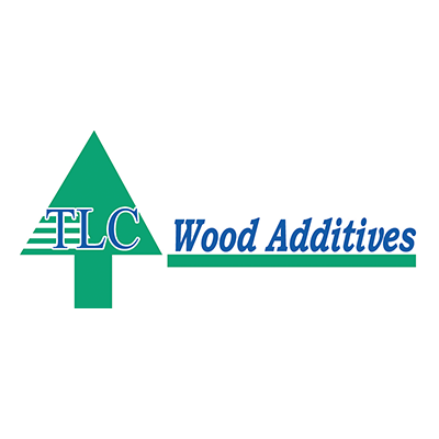 TLC Wood Additives Logo